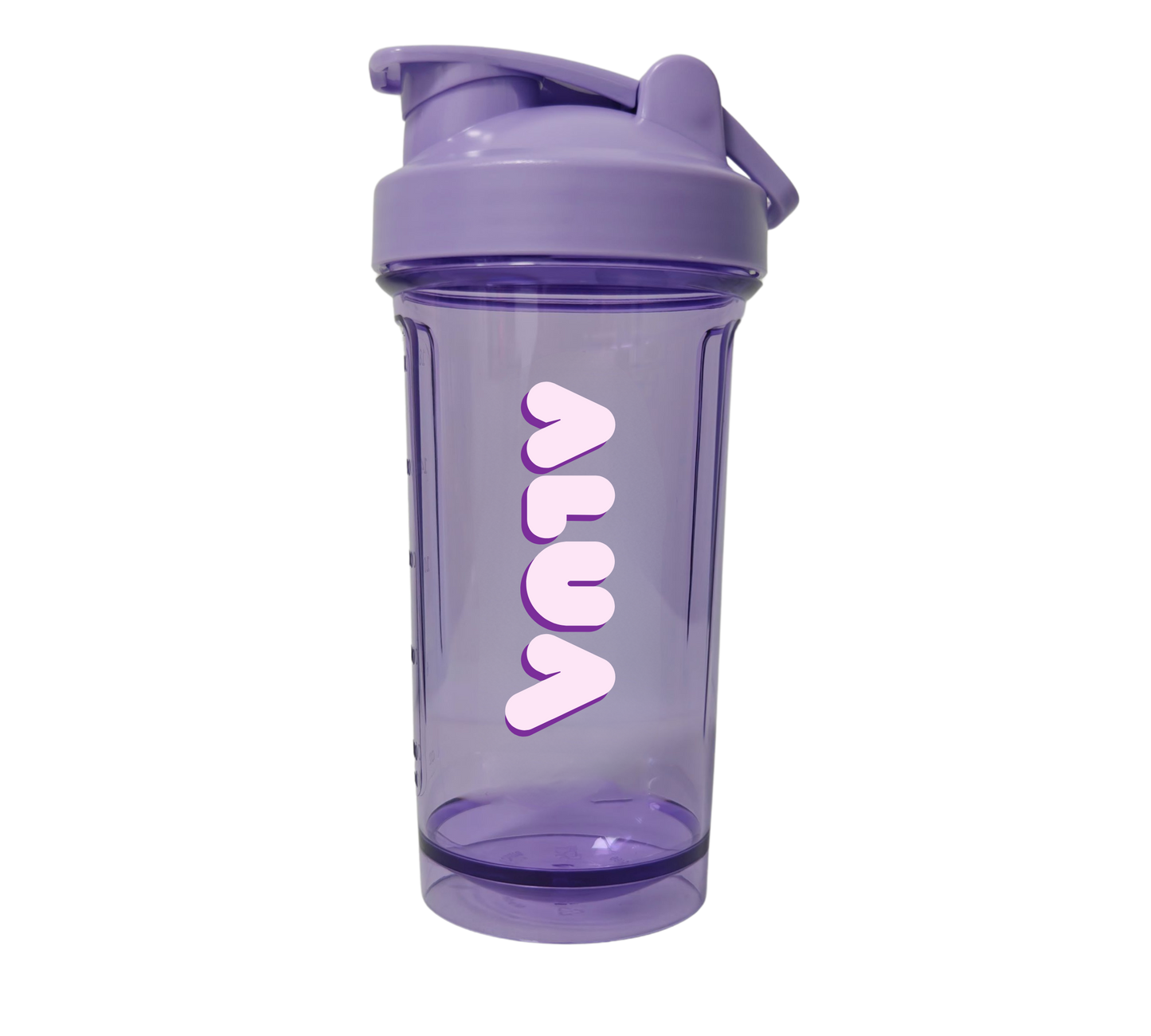 Alua Shaker (1 per klant*)