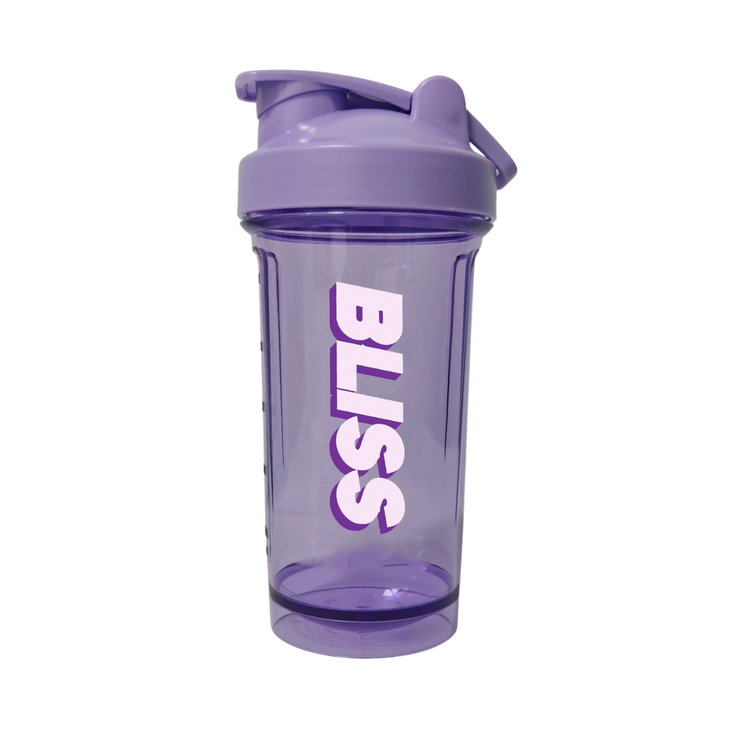 Bliss Shaker - 1 per klant!