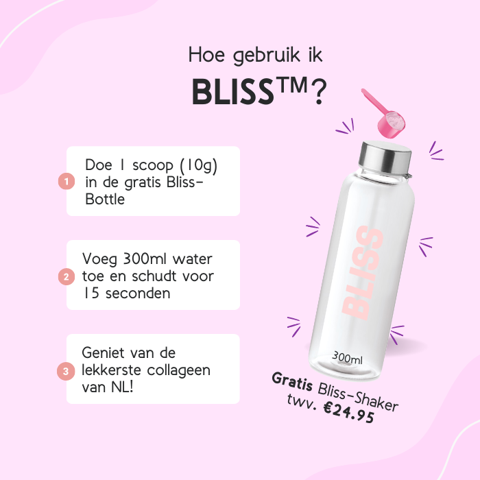 Alua™- Collageen Proteine