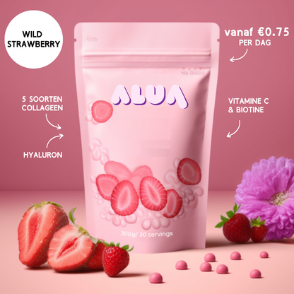 Alua™- Collageen Proteine (SUB)