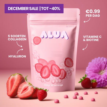 Alua™- Collageen Proteine