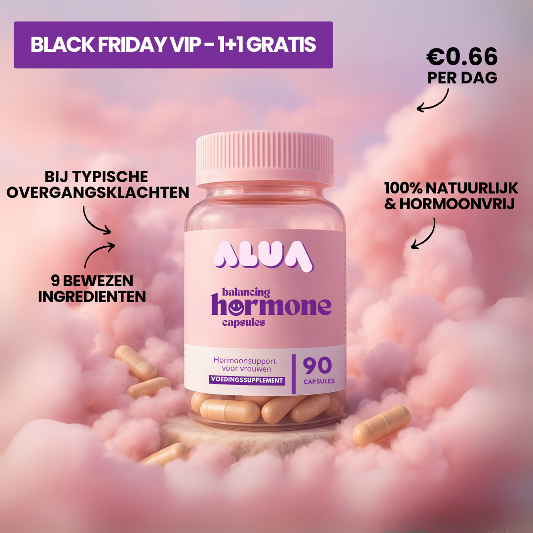Producten – Alua™