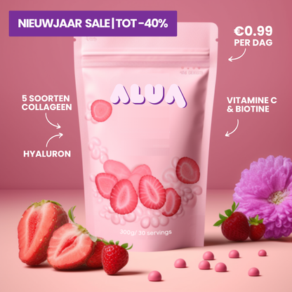 Alua™- Collageen Proteine