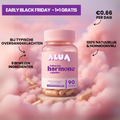 Alua™ Balancing Hormone Capsules (v2)