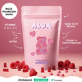 Alua™- Haar & Nagel Gummies