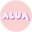 Alua™ logo