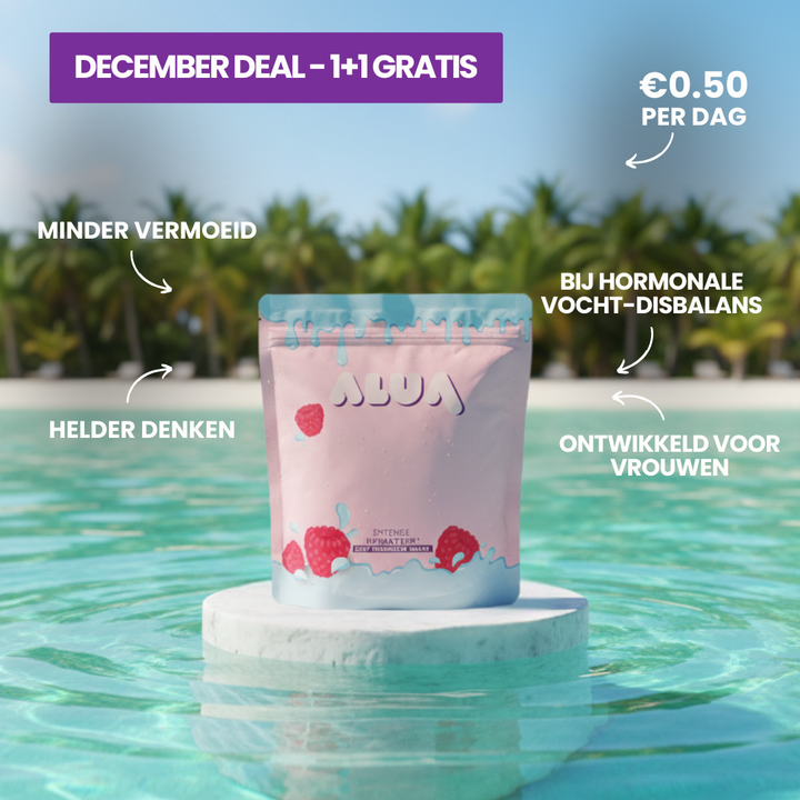Mssaeka Alua Producten – Alua™