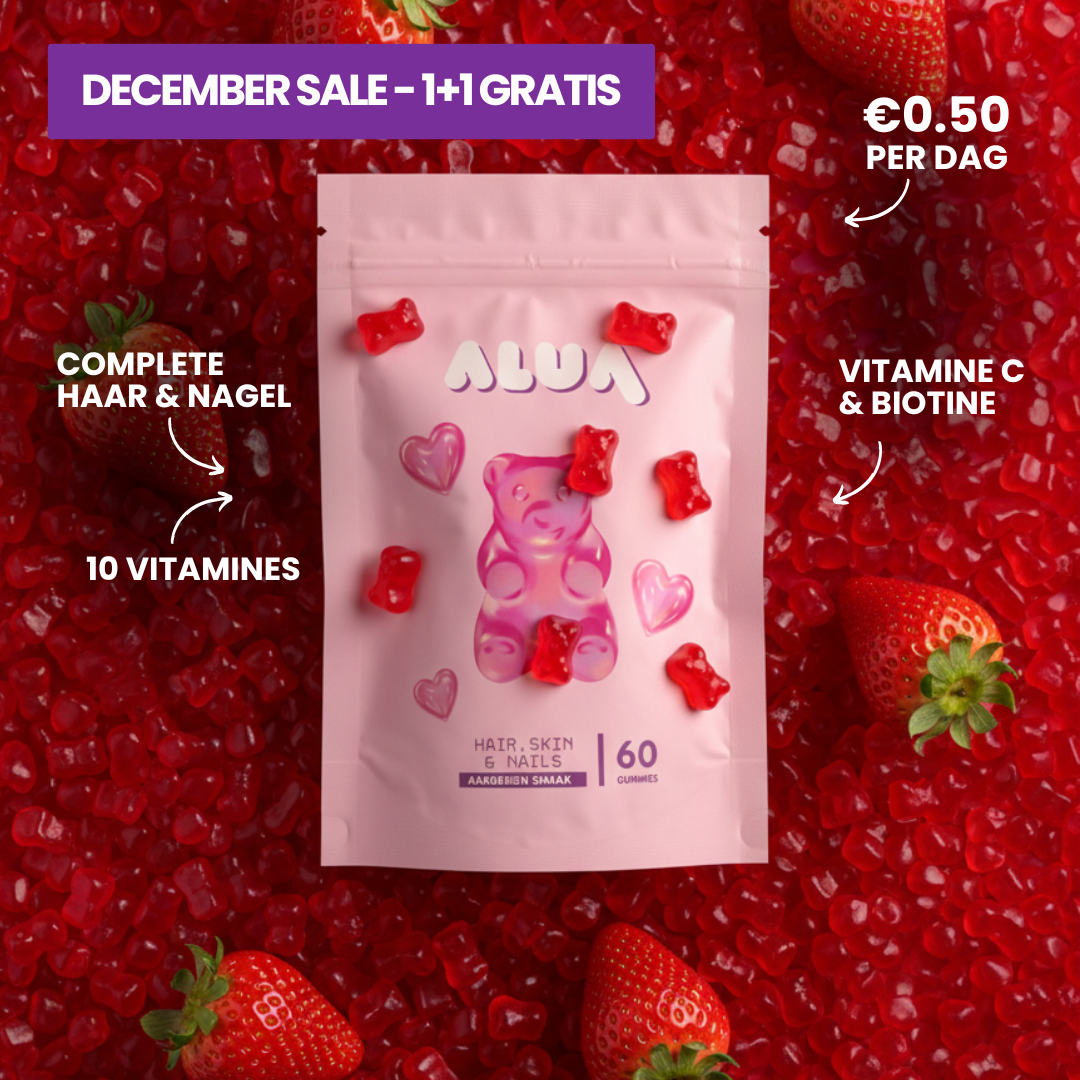 Alua Nehs Main – Alua™