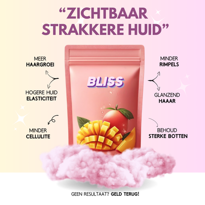 Bliss™ | Magic Mango Collageen