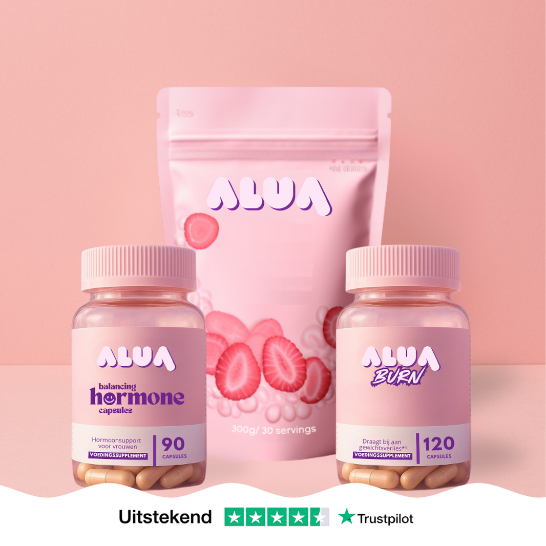 Alua L26 Producten – Alua™