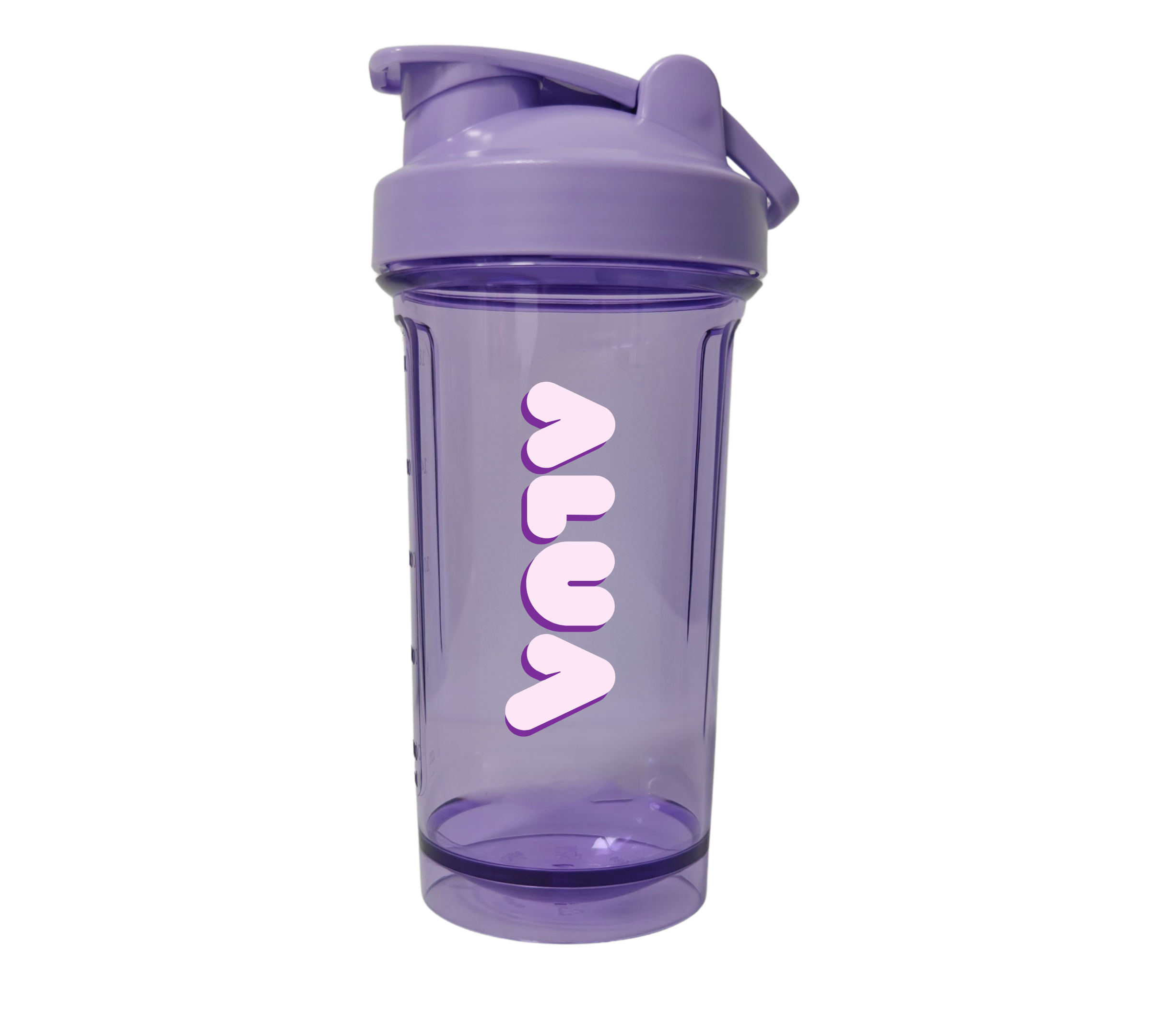 Bliss Shaker (1 per klant)