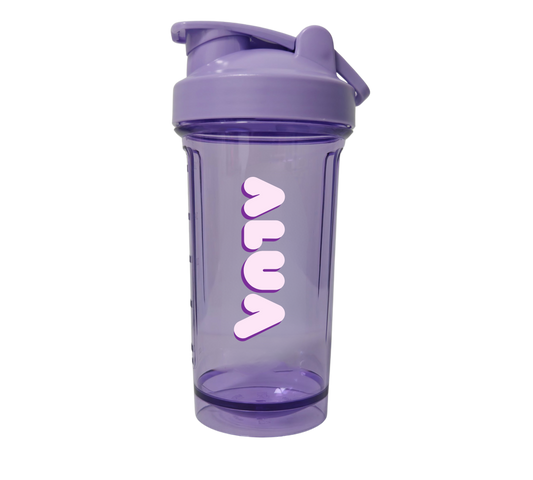 Alua Shaker (1 per klant)