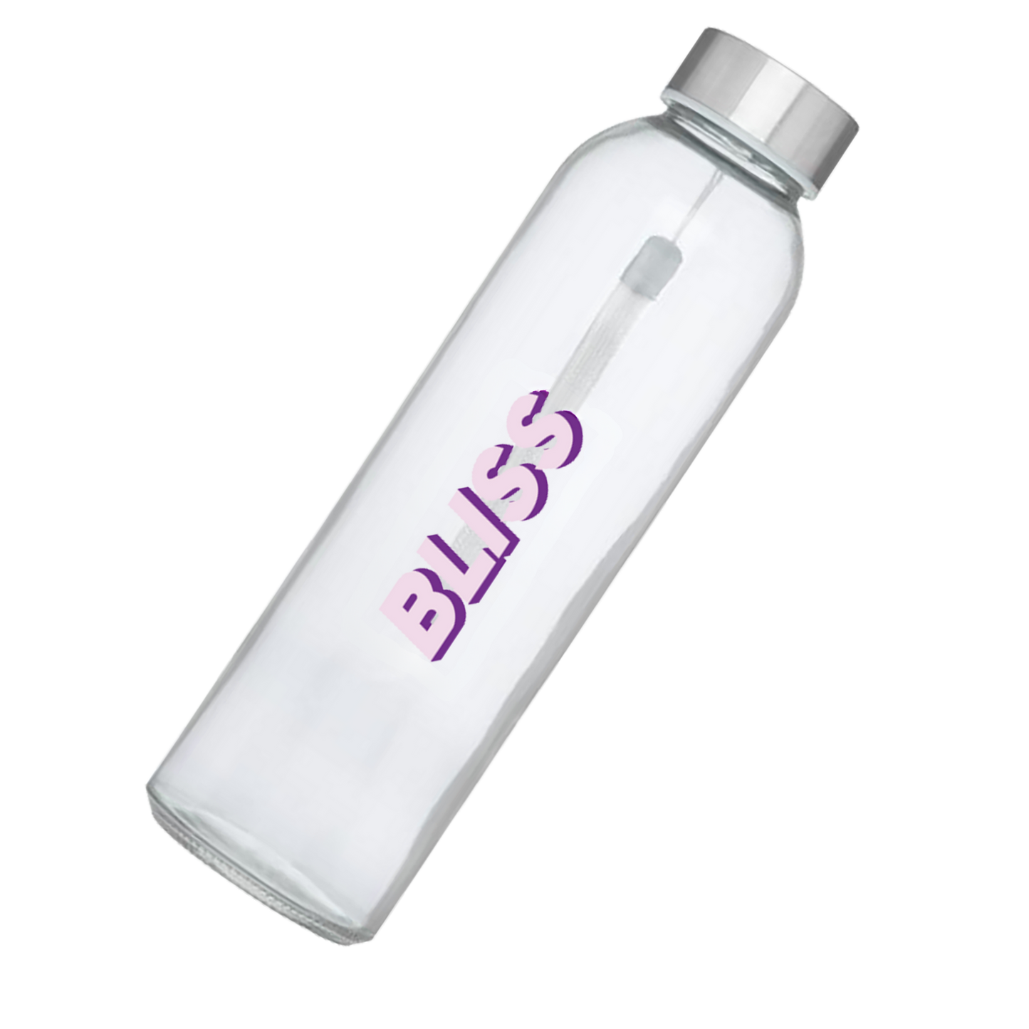 Glazen Bliss Shaker