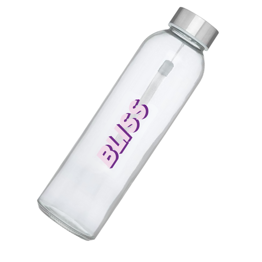 Glazen Bliss Shaker