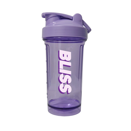 Bliss Shaker (BPA vrij)