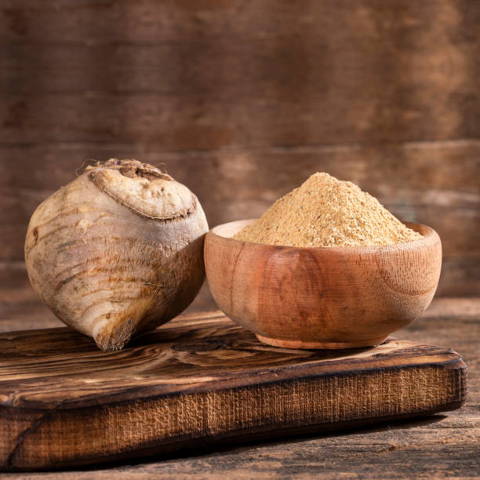 Maca